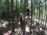 High ropes 2010